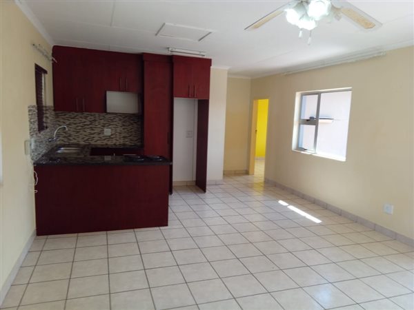 2 Bed Townhouse in Ivydale