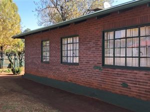 House in Vanderbijlpark CW1