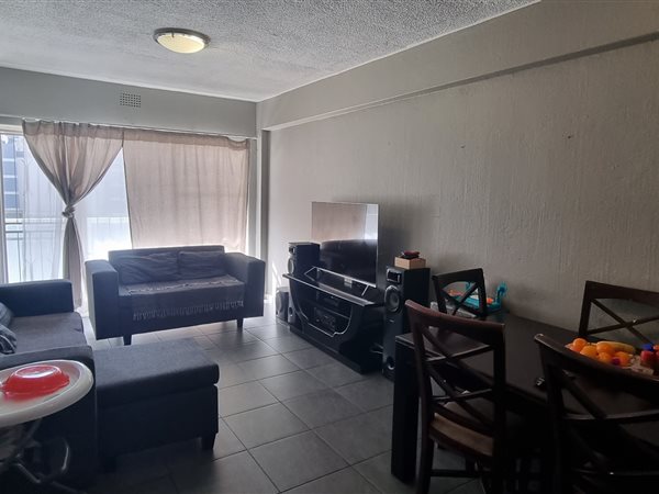 3 Bed Apartment in Discovery