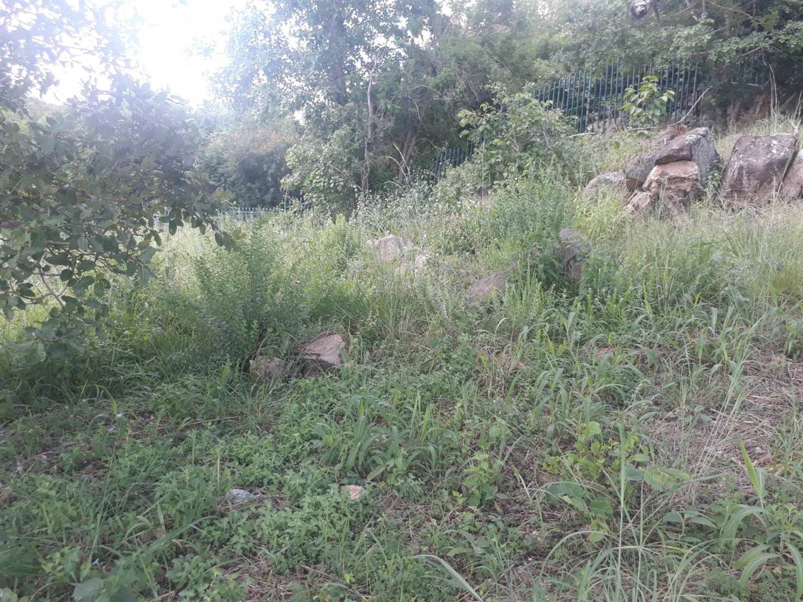 2229 m² Land available in Riverside Park photo number 5