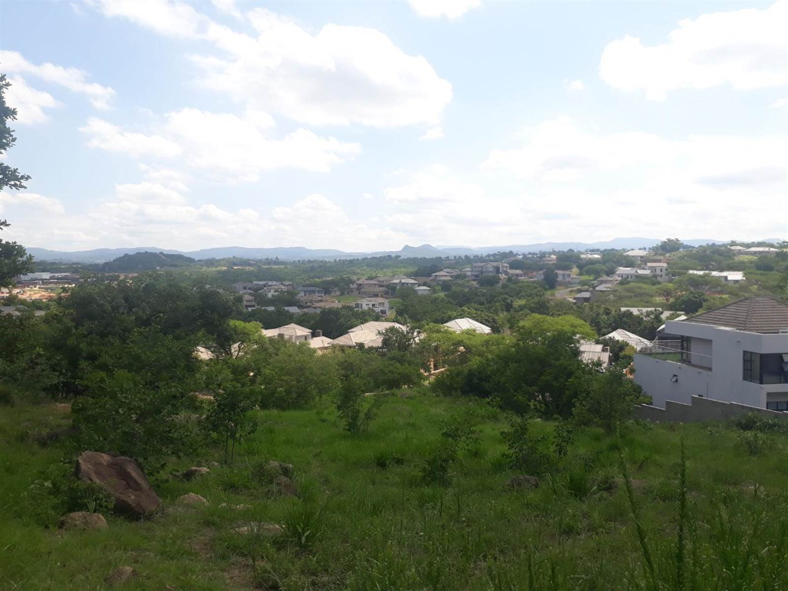 2229 m² Land available in Riverside Park photo number 1