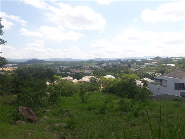 2229 m² Land available in Riverside Park