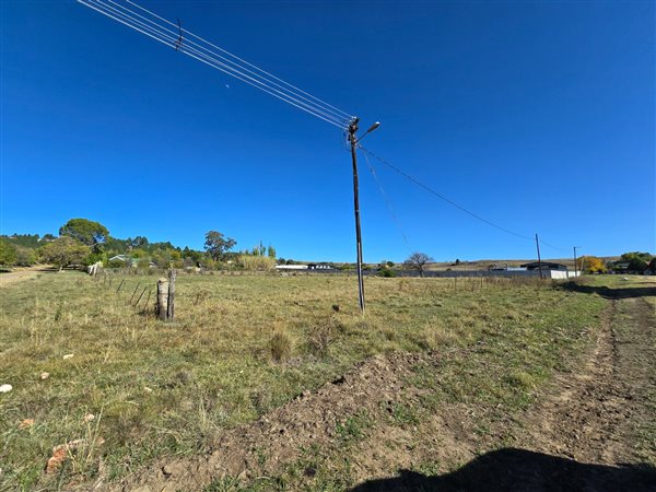 2973 m² Land available in Paul Roux