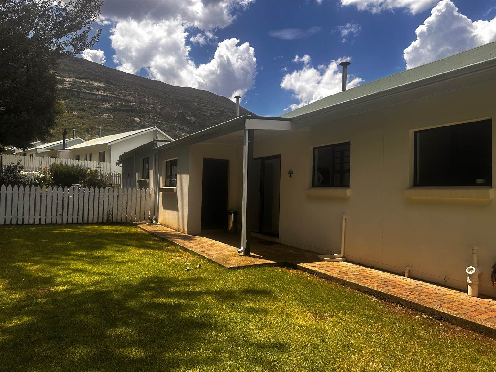 3 Bed Townhouse in Clarens photo number 20