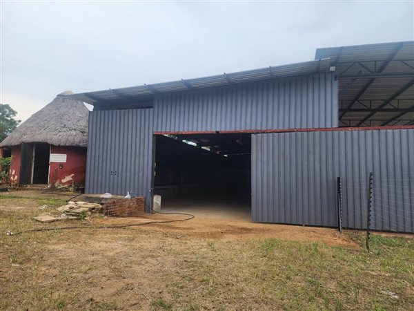 300  m² Commercial space in Nelspruit