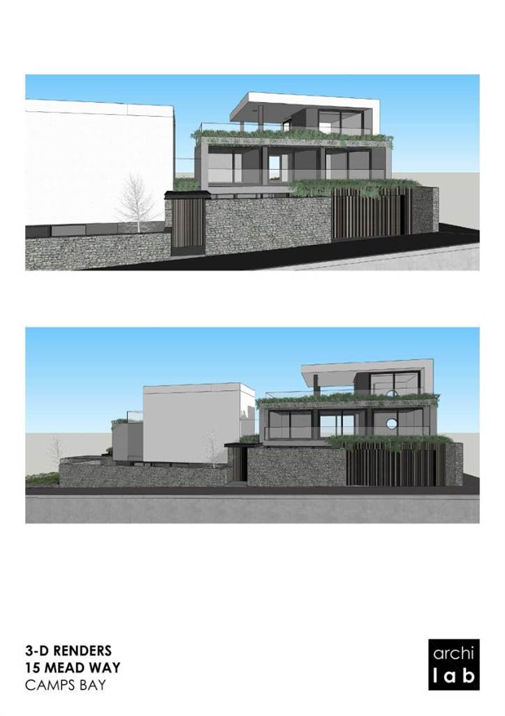 496 m² Land available in Camps Bay photo number 15