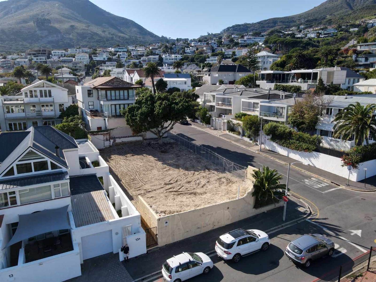 496 m² Land available in Camps Bay photo number 7