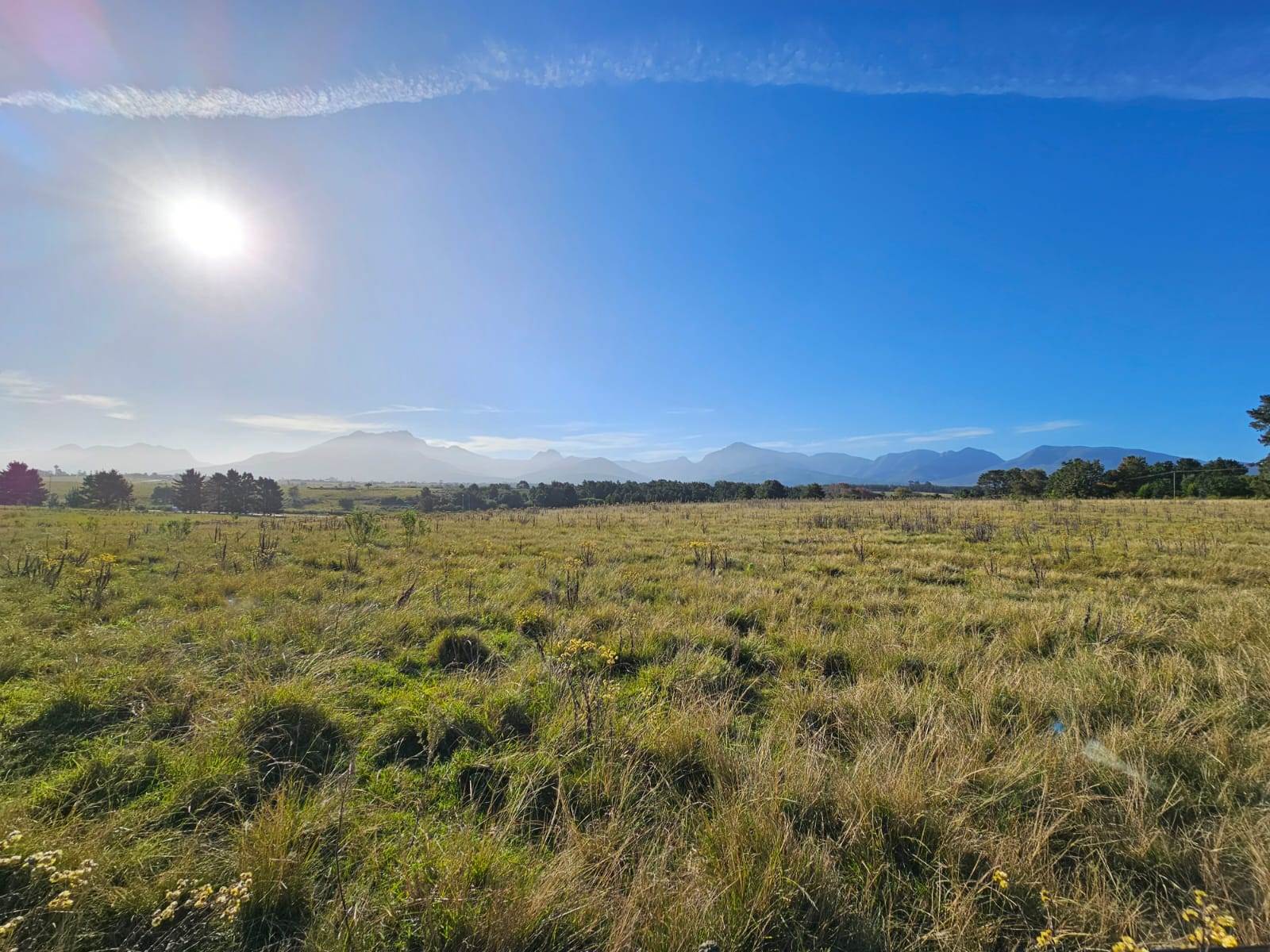 8.9 ha Land available in Victoria Heights photo number 5