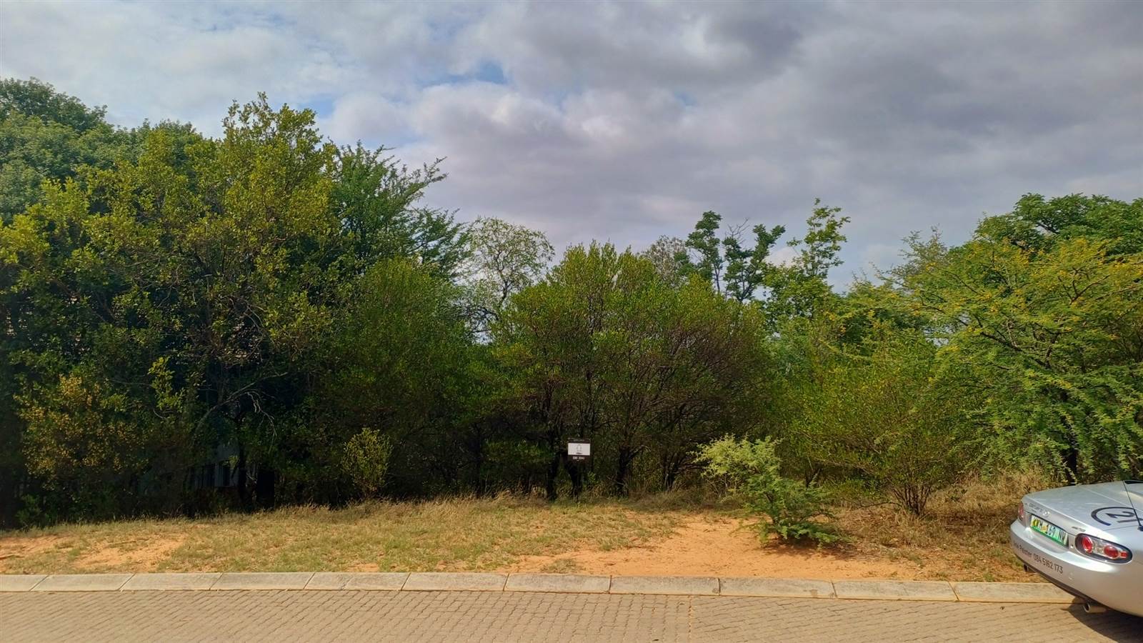 1155 m² Land available in Koro Creek Golf Estate photo number 7