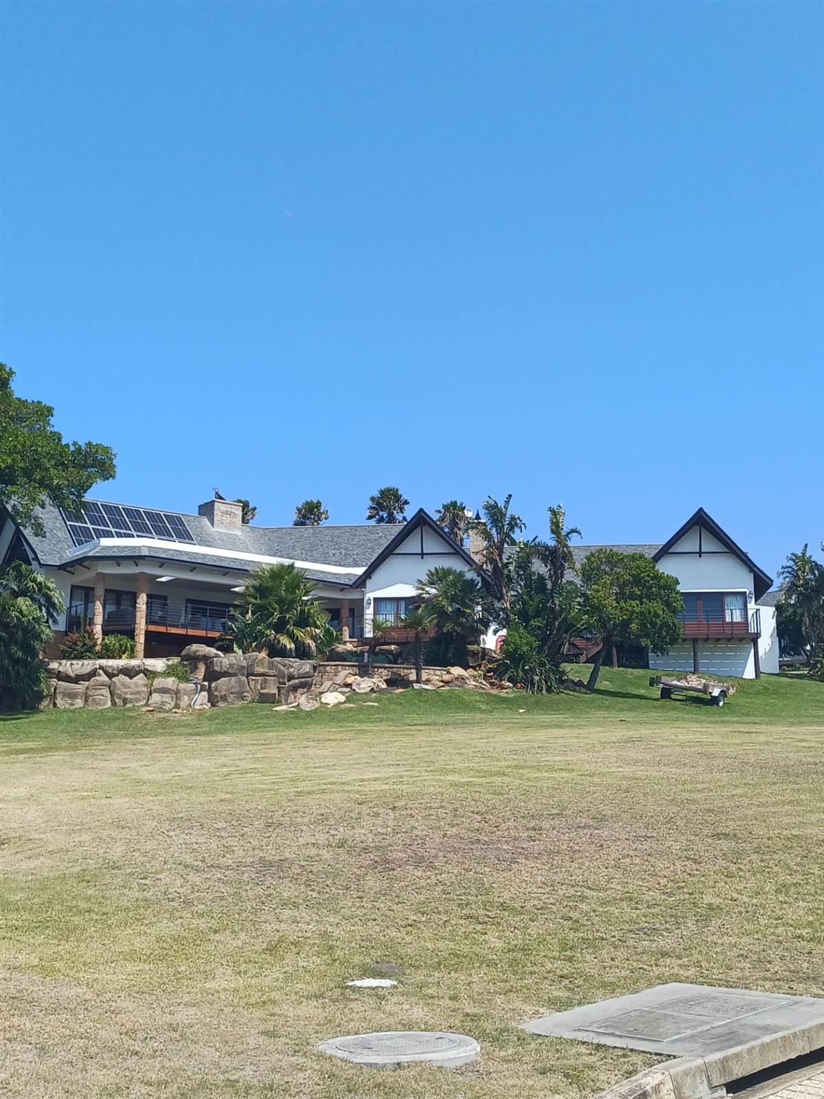 786 m² Land available in St Francis Bay photo number 4