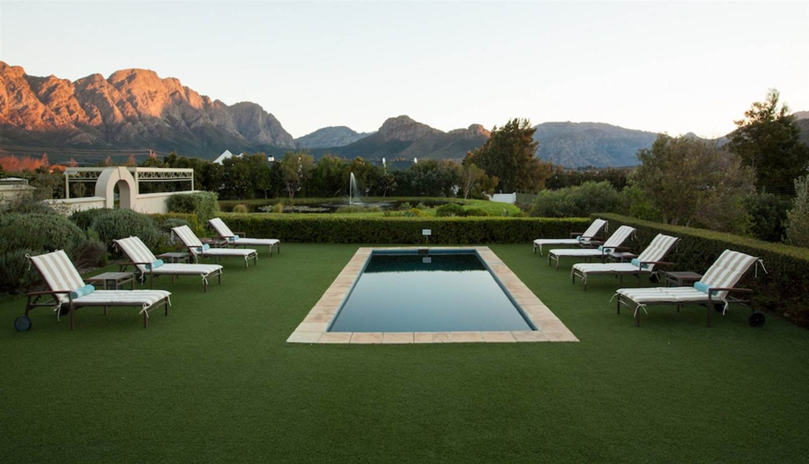 Commercial space in Franschhoek photo number 4