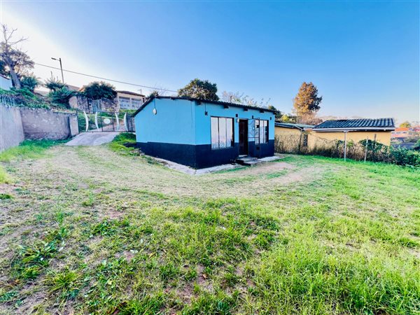 2 Bedroom House 2 Bedroom House