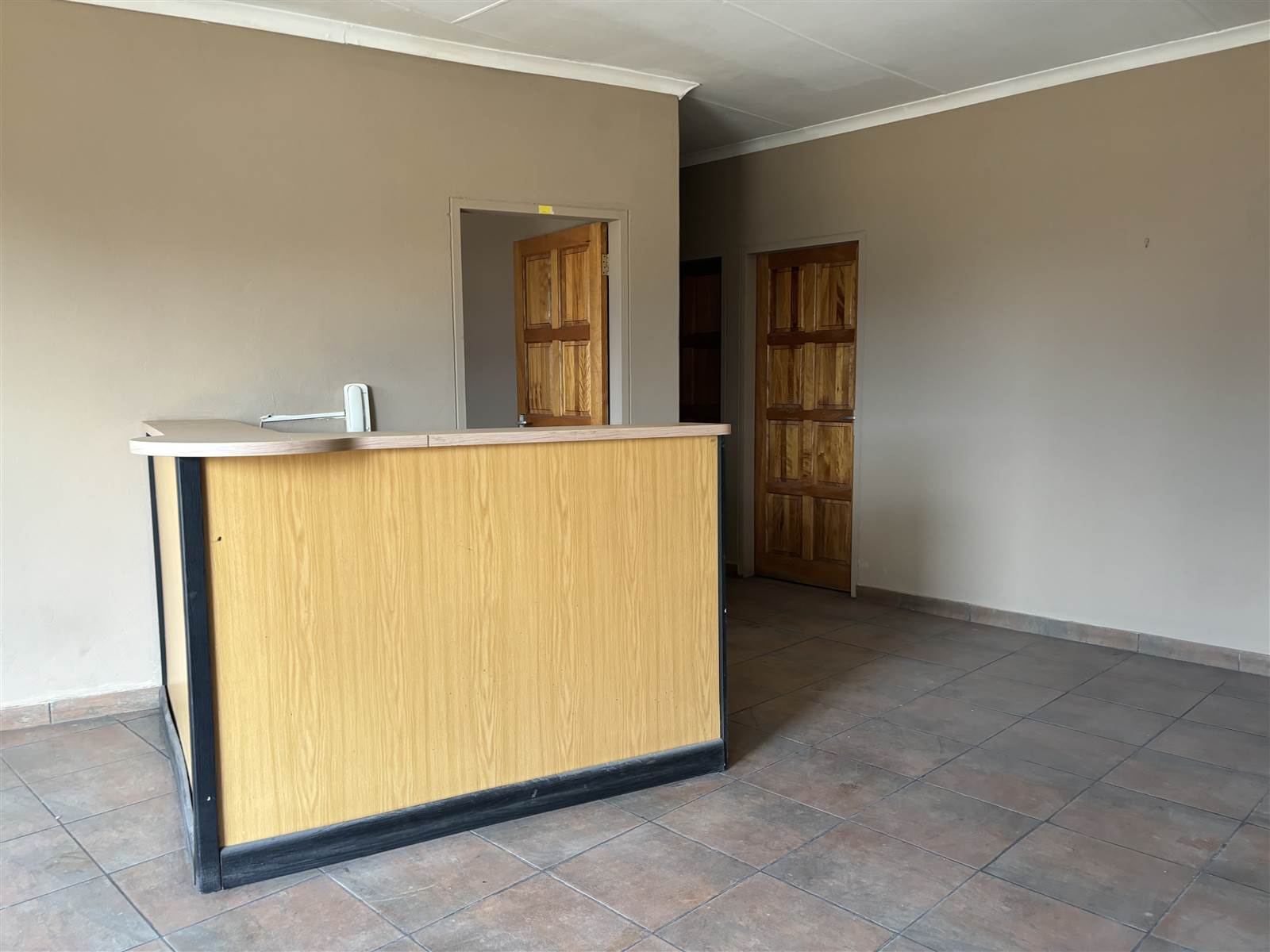 1088  m² Commercial space in Witbank Central photo number 4