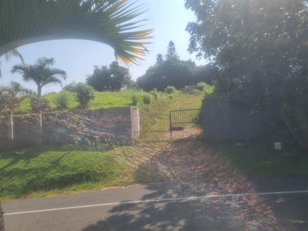 1789 m² Land available in Durban North photo number 6