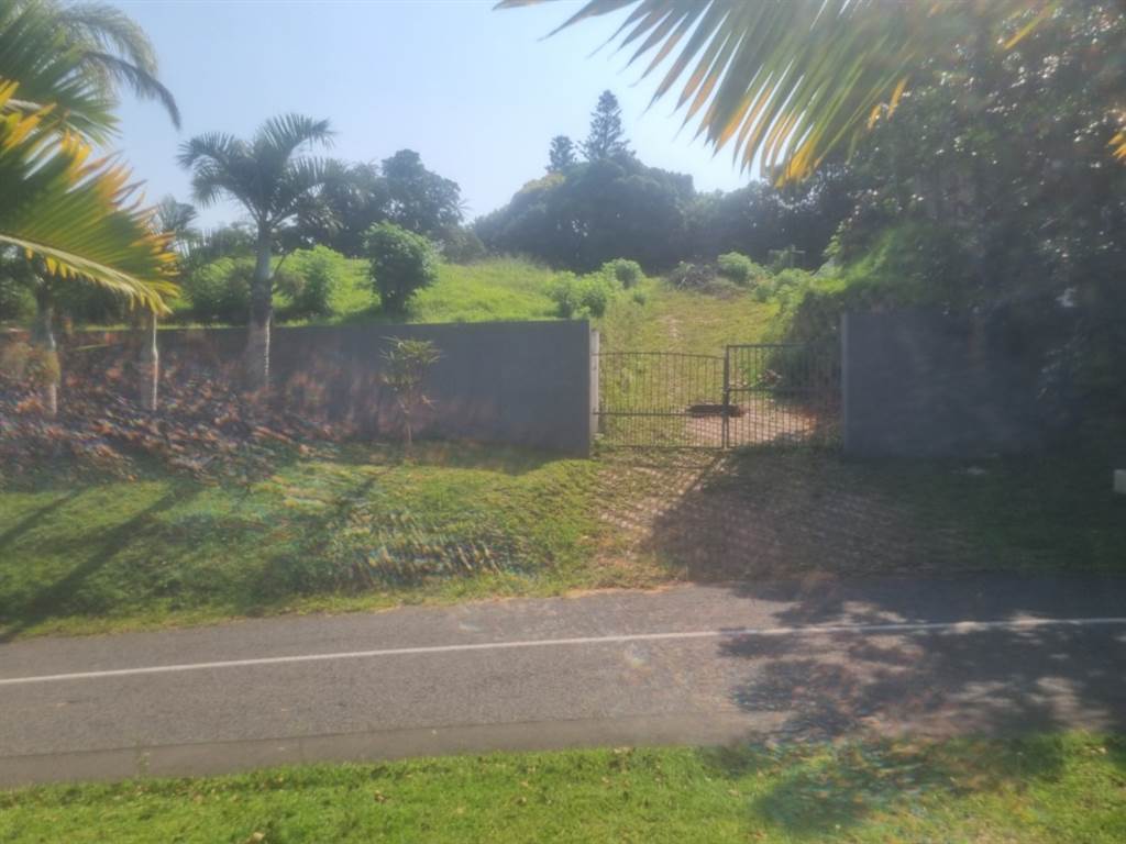 1789 m² Land available in Durban North photo number 5