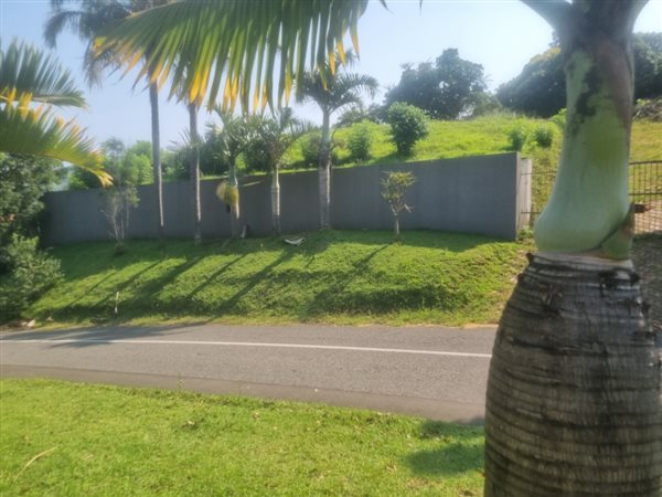 1789 m² Land available in Durban North