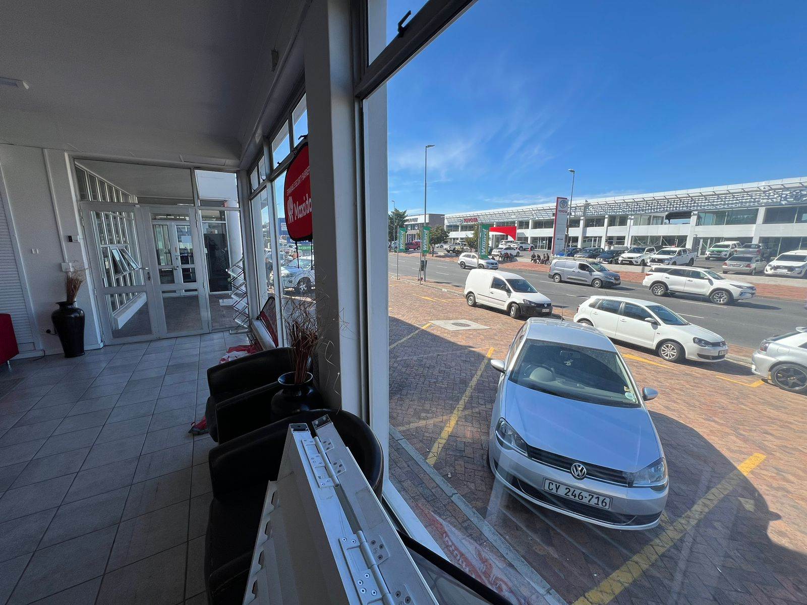 215  m² Retail Space in Bellville Central photo number 19