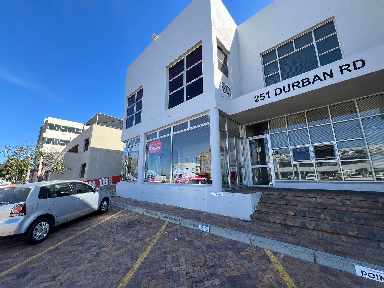 215  m² Retail Space in Bellville Central photo number 1