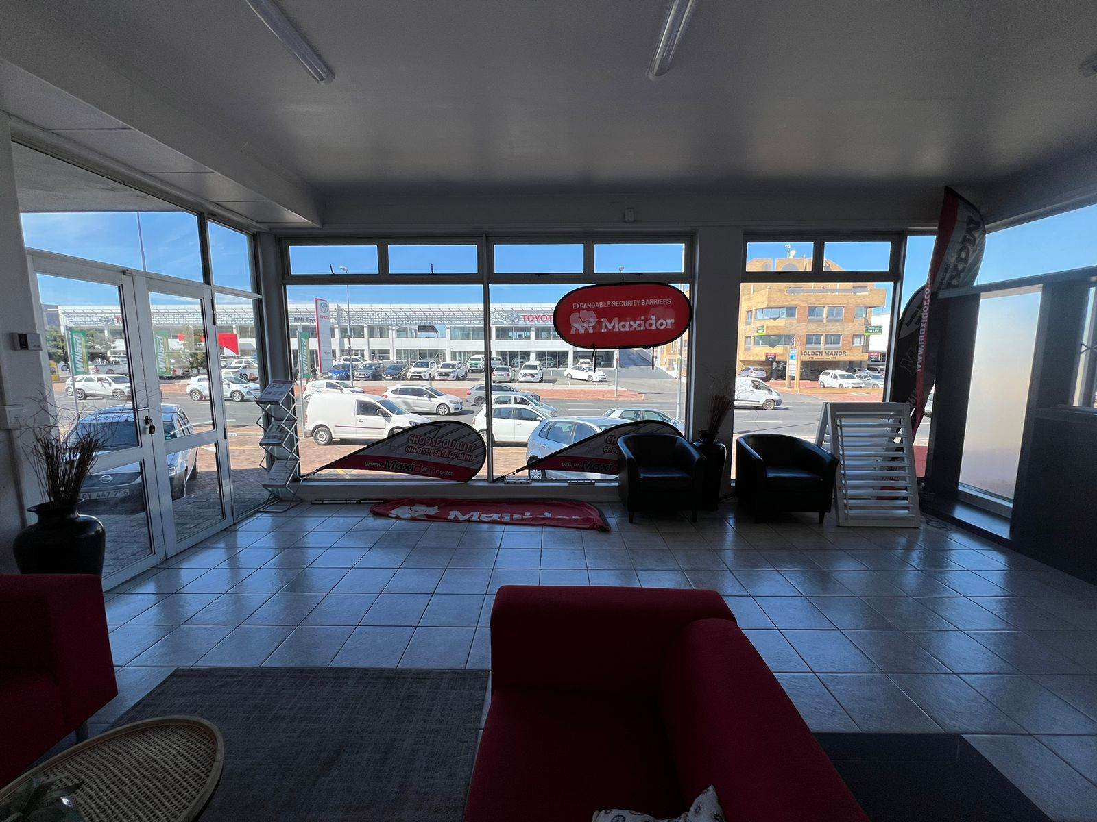215  m² Retail Space in Bellville Central photo number 7