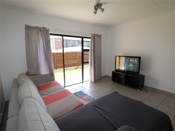 4 Bed Apartment in Esther Park
