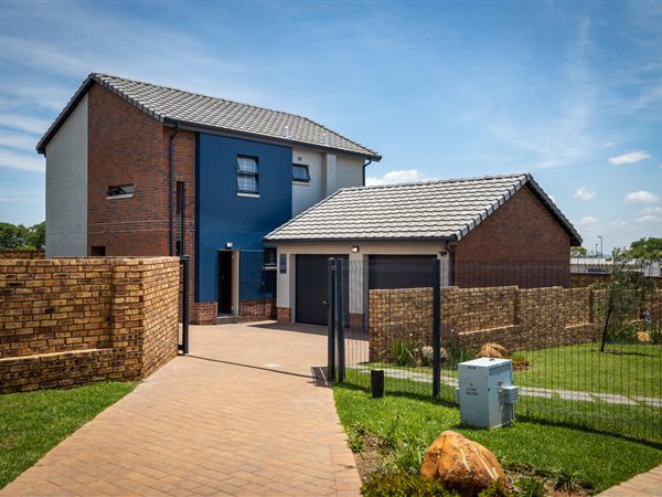 4 Bed House in Northgate