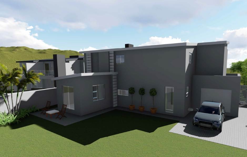 4 Bed House in Roodeplaat photo number 2