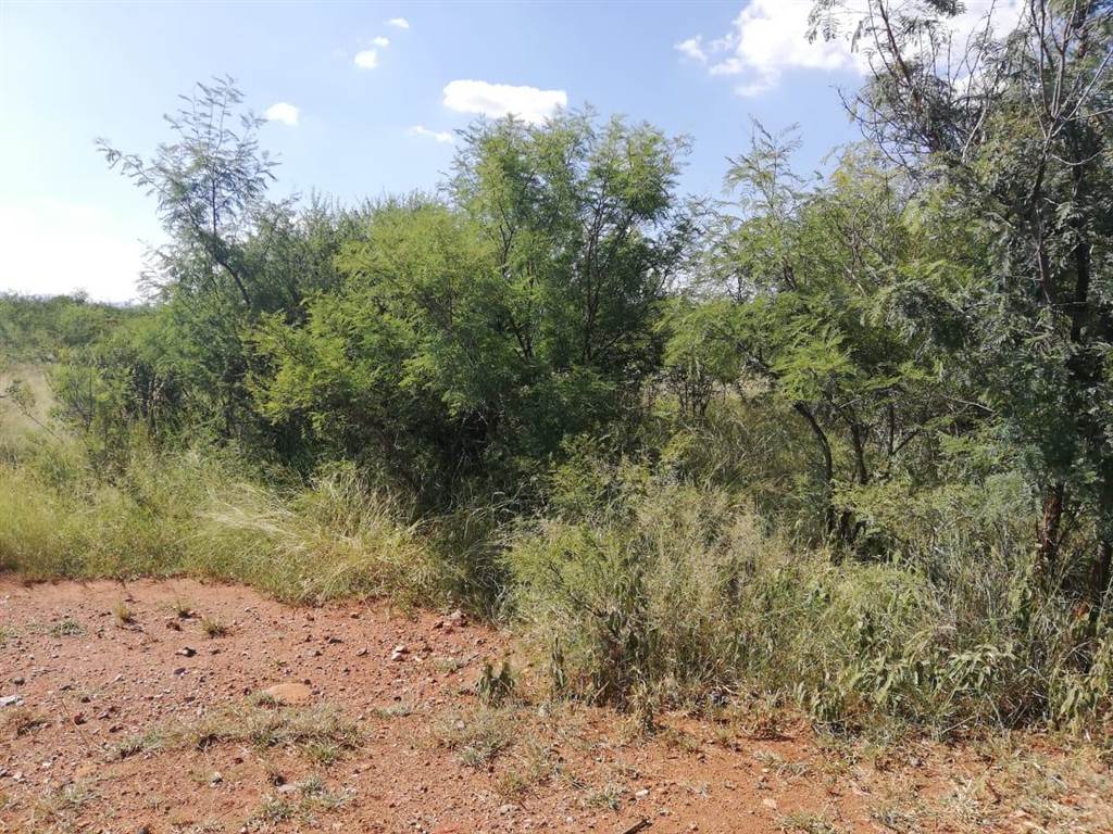 1024 m² Land available in Seasons Lifestyle Estate photo number 3