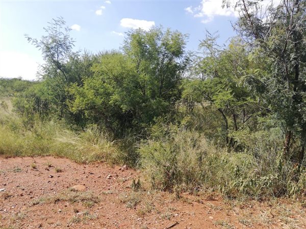 1024 m² Land available in Seasons Lifestyle Estate