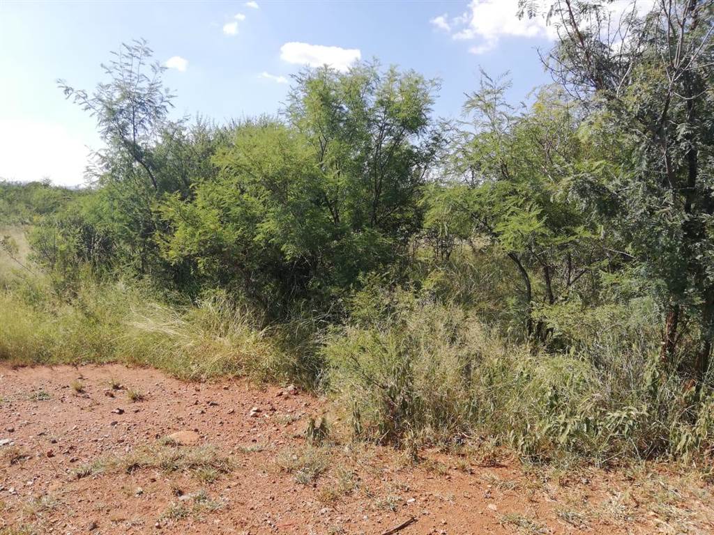 1024 m² Land available in Seasons Lifestyle Estate photo number 1