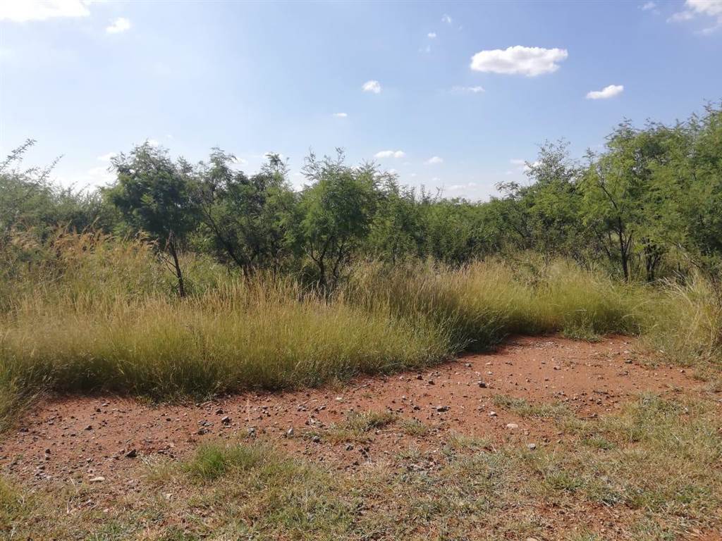 1024 m² Land available in Seasons Lifestyle Estate photo number 5