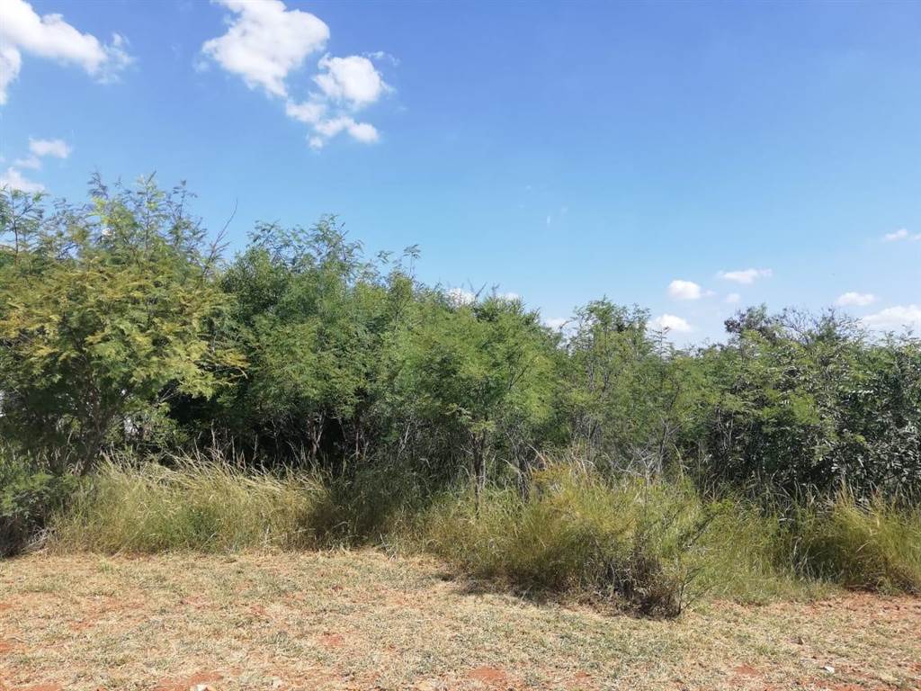 1024 m² Land available in Seasons Lifestyle Estate photo number 4