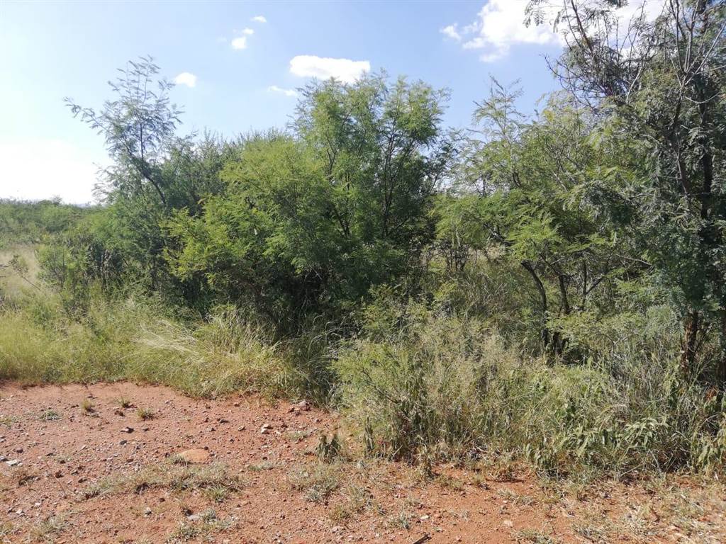 1024 m² Land available in Seasons Lifestyle Estate photo number 14