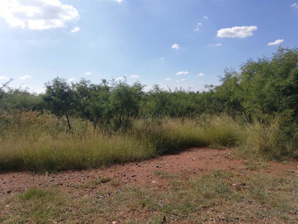 1024 m² Land available in Seasons Lifestyle Estate photo number 17
