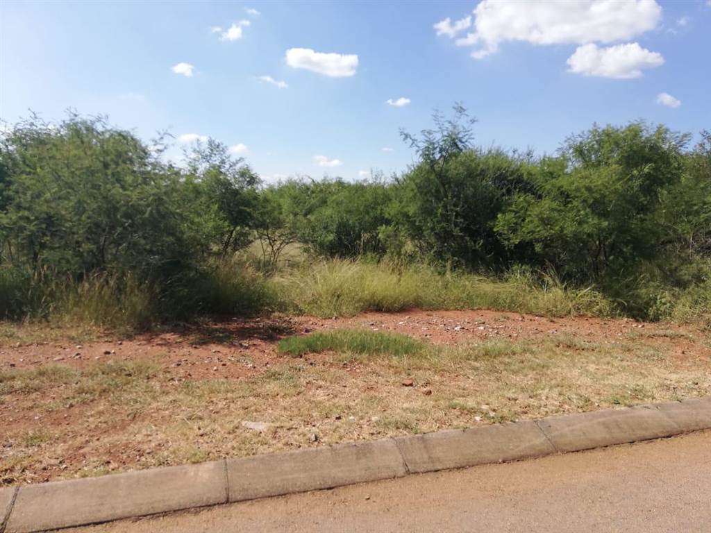 1024 m² Land available in Seasons Lifestyle Estate photo number 9