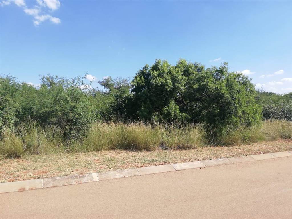 1024 m² Land available in Seasons Lifestyle Estate photo number 12