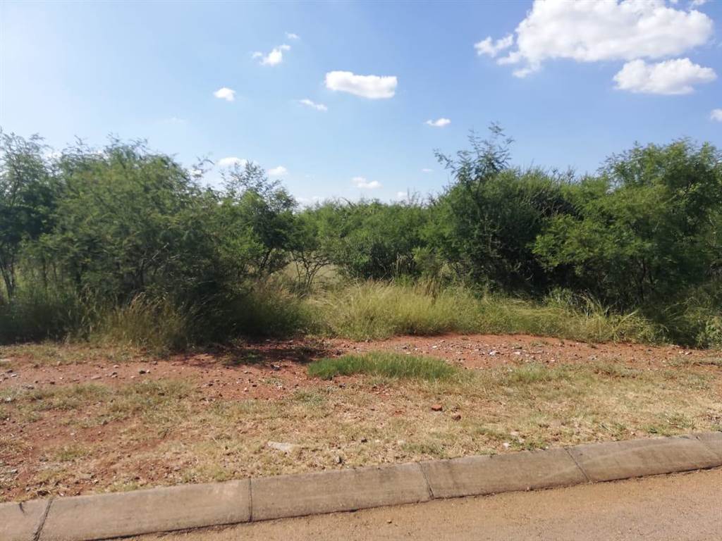 1024 m² Land available in Seasons Lifestyle Estate photo number 13