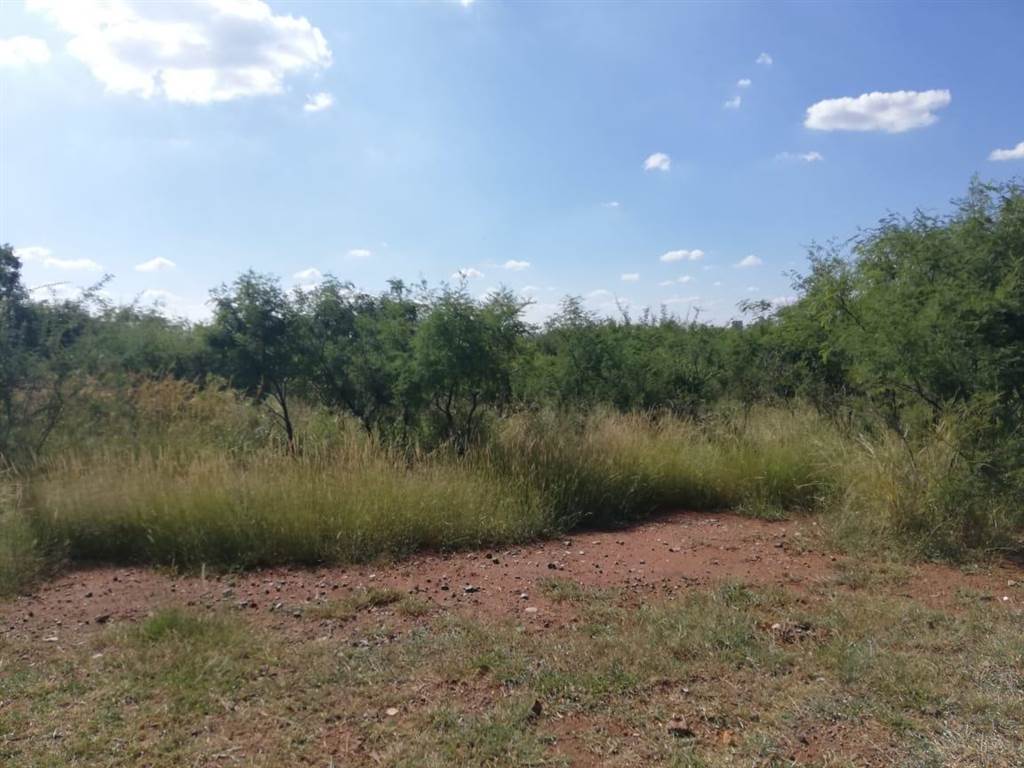 1024 m² Land available in Seasons Lifestyle Estate photo number 6