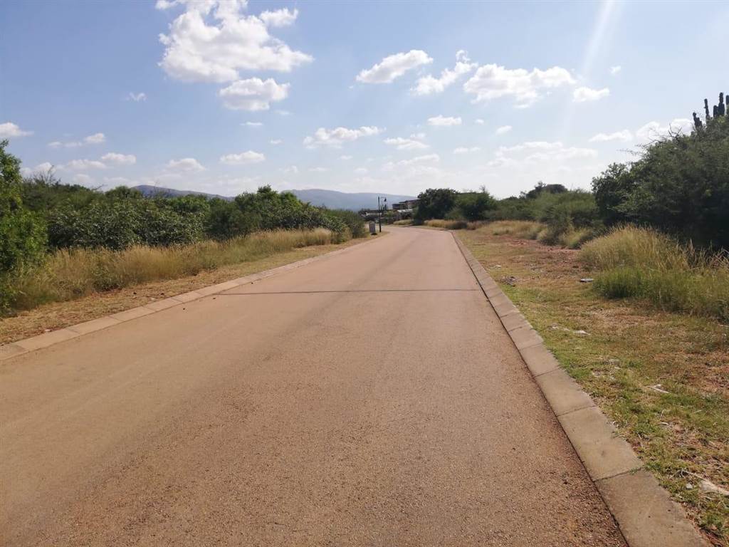 1024 m² Land available in Seasons Lifestyle Estate photo number 7