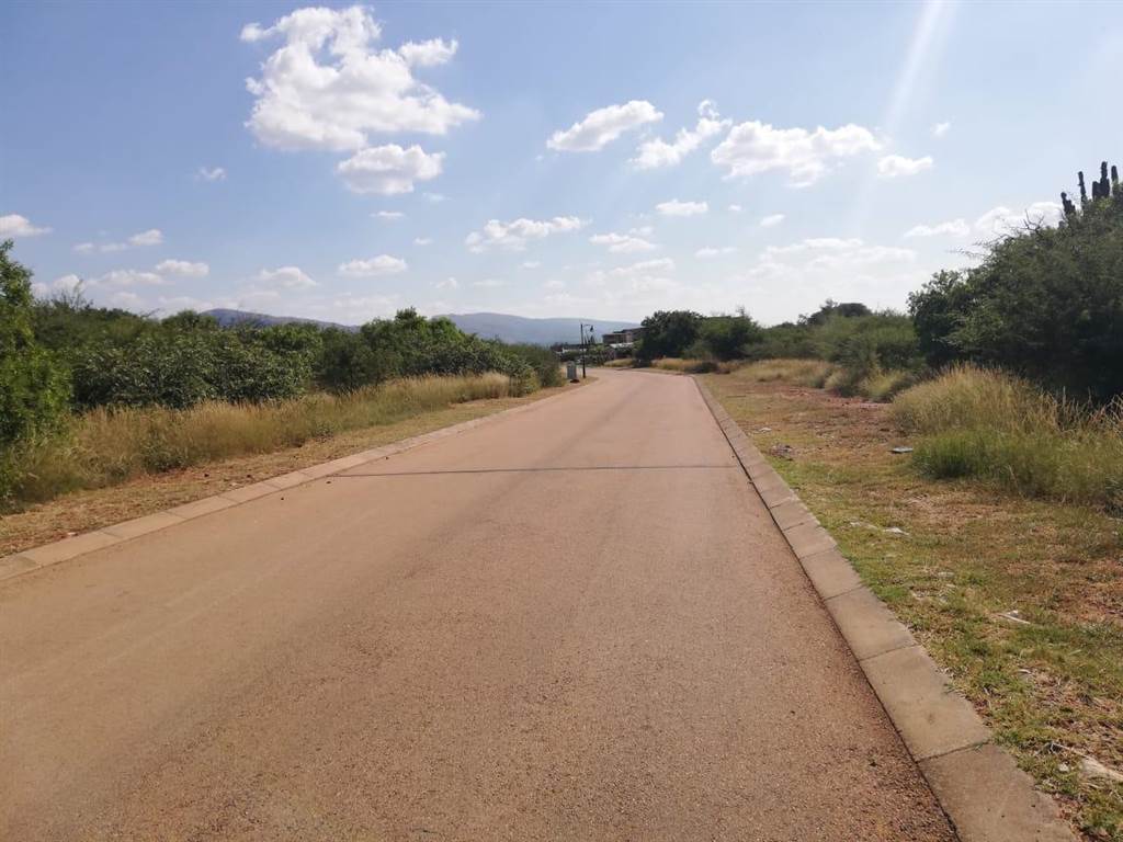 1024 m² Land available in Seasons Lifestyle Estate photo number 18