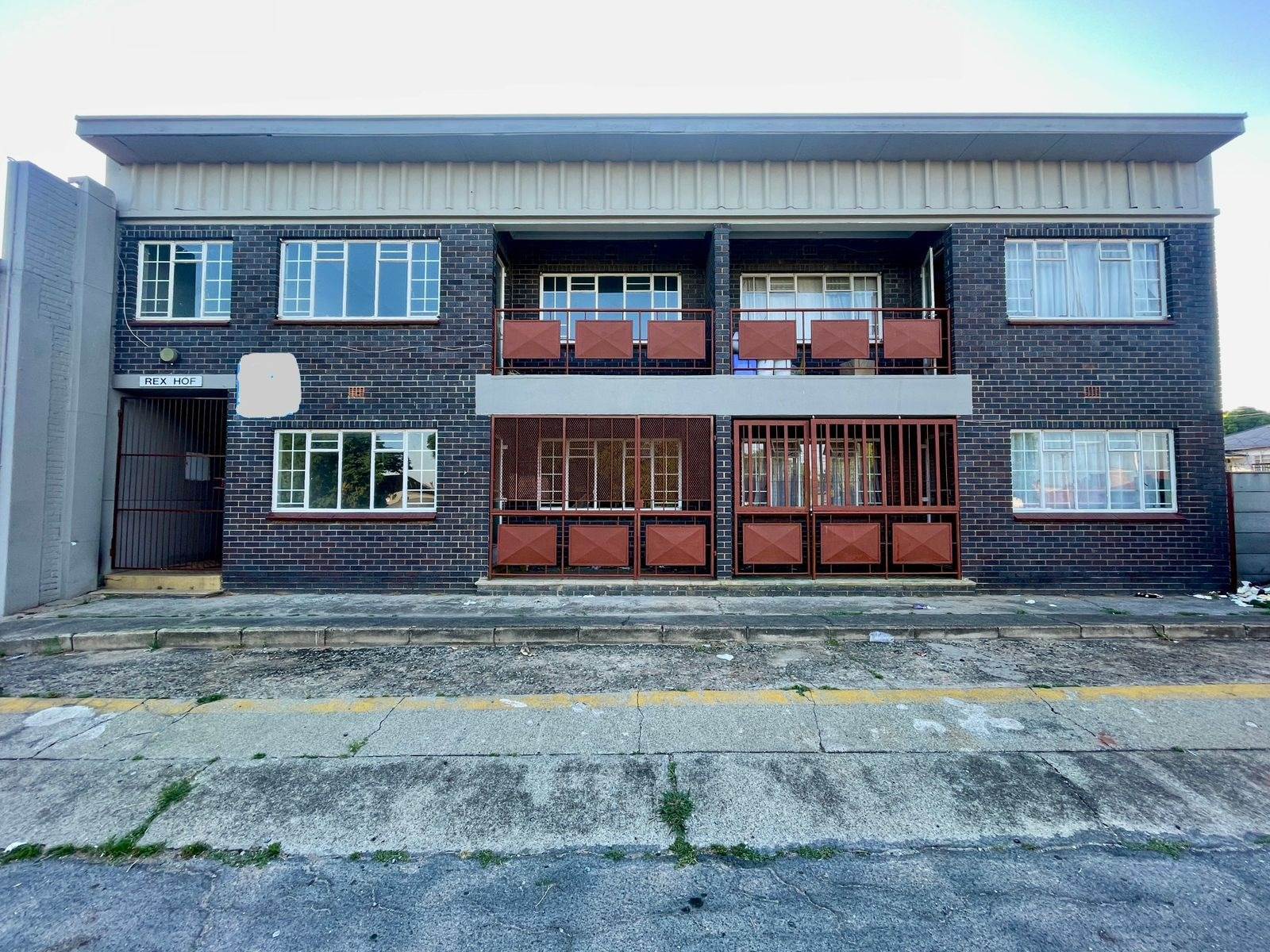 280  m² Office Space in Krugersdorp Central photo number 10