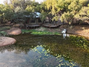 600 ha farm in Bela-Bela (Warmbaths)