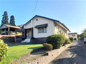 4 Bed House in Tongaat Central