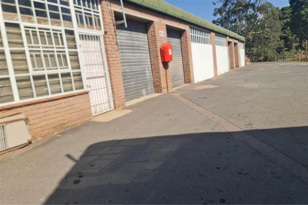 Commercial space to rent in New Germany RR4186646 Private Property