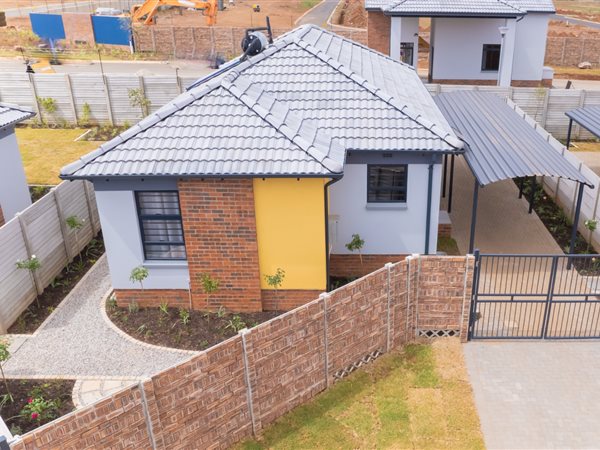 3 Bed House in Vosloorus South
