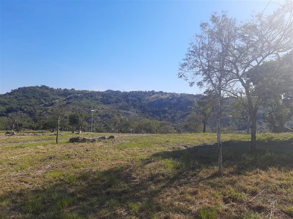 1451 m² Land available in The Rest Nature Estate
