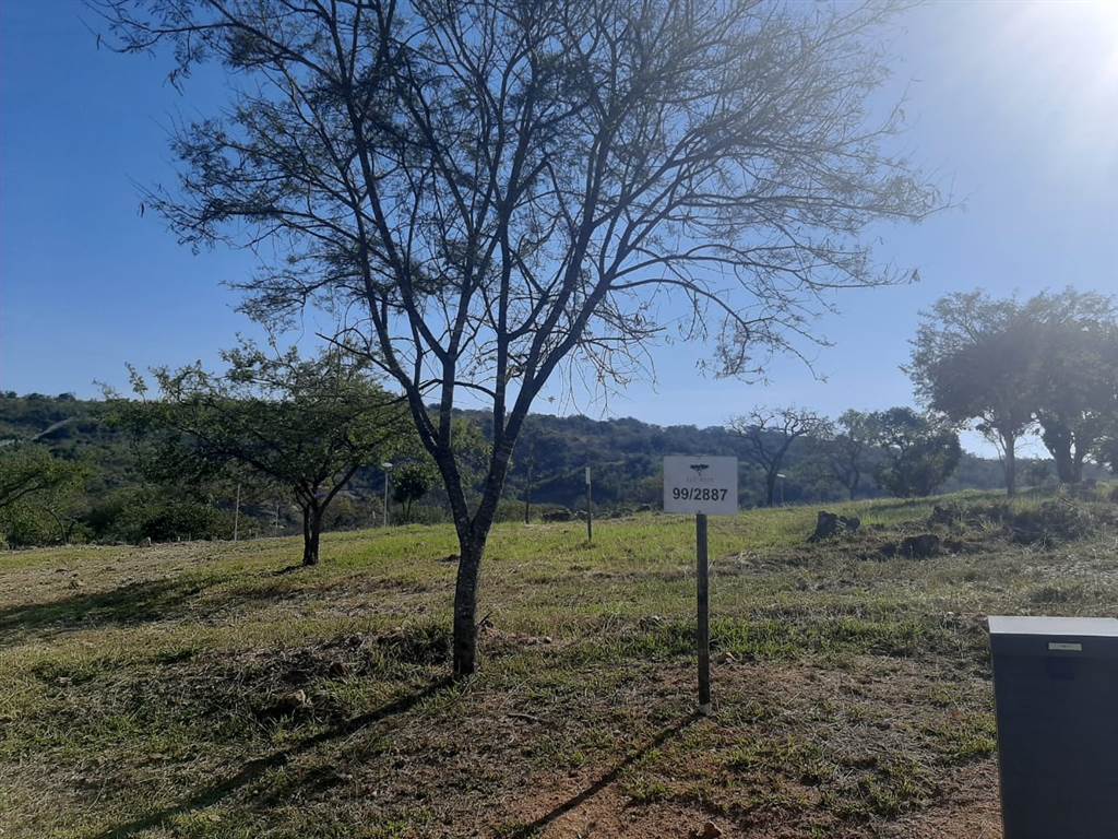 1451 m² Land available in The Rest Nature Estate photo number 3
