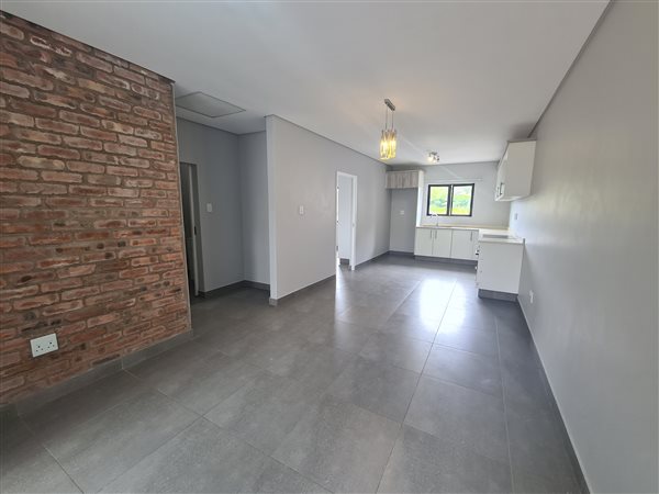 2 Bed Apartment