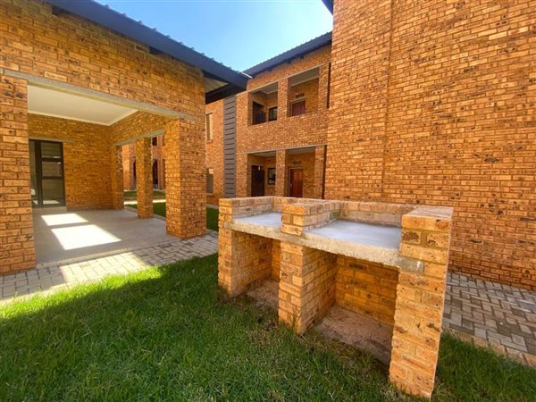 2 Bedroom House 2 Bedroom House
