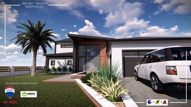 604 m² Land available in Marina Martinique photo number 7
