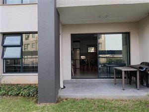 Apartment in Ballito